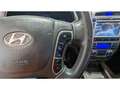 Hyundai SANTA FE 2.2 CRDi 197 4x4 7 PL. Pack Premium Limited Gris - thumbnail 18