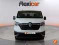Renault Trafic Authent. Largo En Blue dCi 110 kW(150CV) Blanco - thumbnail 2