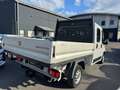 Fiat Ducato Pritsche Doppelk. Klima AHK 7 Sitze Weiß - thumbnail 6