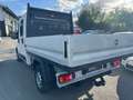 Fiat Ducato Pritsche Doppelk. Klima AHK 7 Sitze Weiß - thumbnail 4