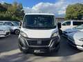 Fiat Ducato Pritsche Doppelk. Klima AHK 7 Sitze Weiß - thumbnail 1