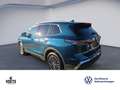 Volkswagen Tiguan 2.0TDI DSG Elegance LED+NAVI+AHK+ACC+RFK Blau - thumbnail 4