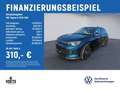 Volkswagen Tiguan 2.0TDI DSG Elegance LED+NAVI+AHK+ACC+RFK Blau - thumbnail 2