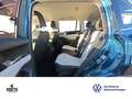 Volkswagen Tiguan 2.0TDI DSG Elegance LED+NAVI+AHK+ACC+RFK Blau - thumbnail 16