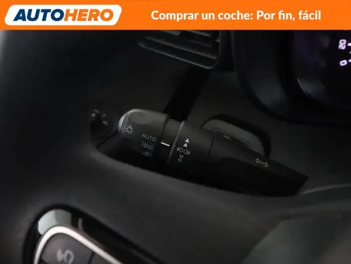 Citroën Berlingo 2019, foto 29