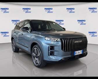 7 SHS-P 1.5 tgdi phev Premium auto