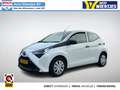Toyota Aygo 1.0 VVT-i | X-Fun 5-Drs | Airco Blanc - thumbnail 1