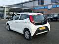 Toyota Aygo 1.0 VVT-i | X-Fun 5-Drs | Airco Blanc - thumbnail 8