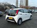Toyota Aygo 1.0 VVT-i | X-Fun 5-Drs | Airco Blanc - thumbnail 2