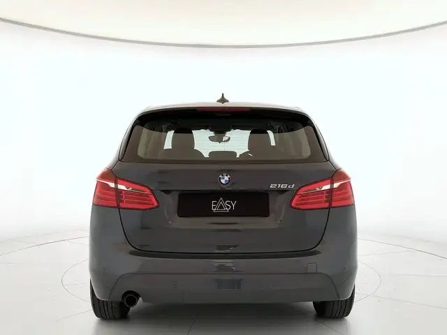 BMW 2 Series view 7