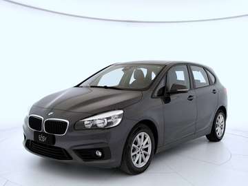 d Active Tourer Advantage