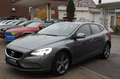 Volvo V40 T2 Geartronic Kinetic+KAMERA+LED+SHZ+NAVI Gris - thumbnail 1
