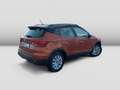 SEAT Arona 1.0 TSI Style DSG Navi PDC Klima Oranje - thumbnail 4