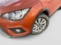 SEAT Arona 1.0 TSI Style DSG Navi PDC Klima Oranje - thumbnail 5