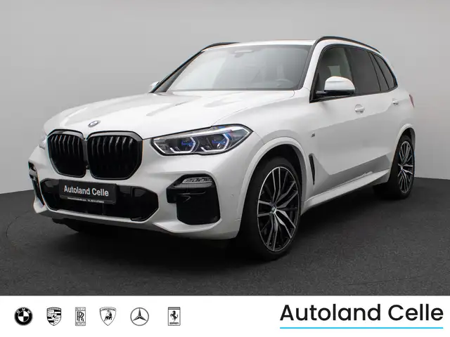 BMW X5 M