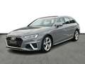 Audi A4 Avant 35 2.0 tdi mhev S Line Edition 163cv Gris - thumbnail 1