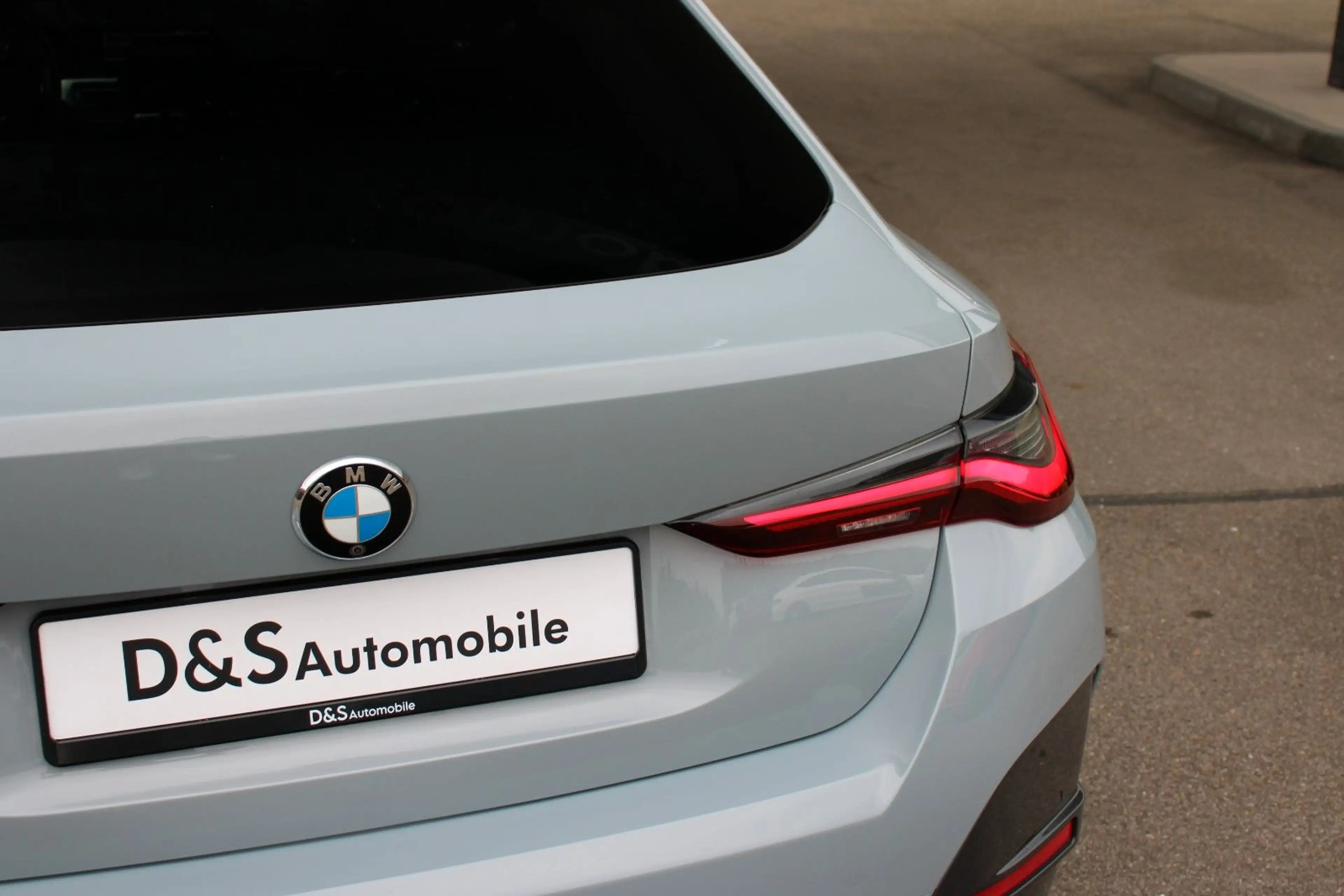 BMW 430 i Gran Coupe M Sport *Laser*ACC*H/K*HUD*360* — photo 13