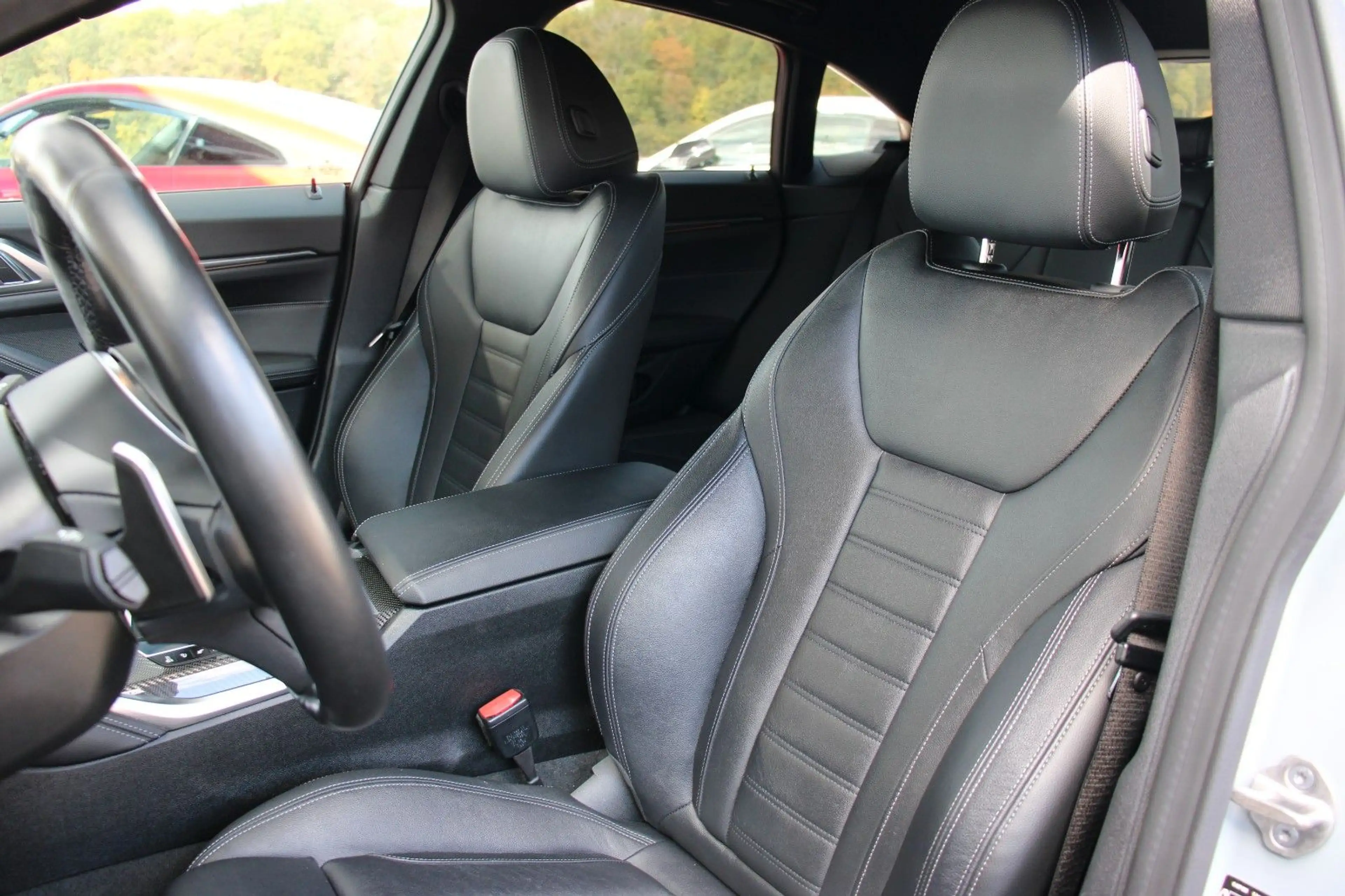 BMW 430 i Gran Coupe M Sport *Laser*ACC*H/K*HUD*360* — photo 15