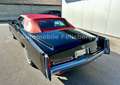 Cadillac Eldorado one owner in the US ORIGINAL PAINT Schwarz - thumbnail 6