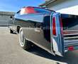 Cadillac Eldorado one owner in the US ORIGINAL PAINT Schwarz - thumbnail 13