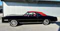 Cadillac Eldorado one owner in the US ORIGINAL PAINT Schwarz - thumbnail 2