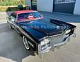 Cadillac Eldorado one owner in the US ORIGINAL PAINT Schwarz - thumbnail 10