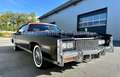 Cadillac Eldorado one owner in the US ORIGINAL PAINT Schwarz - thumbnail 8