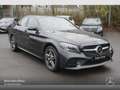 Mercedes-Benz C 300 de AMG+MULTIBEAM+FAHRASS+BURMESTER+KAMERA+9G Grau - thumbnail 10