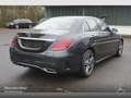 Mercedes-Benz C 300 de AMG+MULTIBEAM+FAHRASS+BURMESTER+KAMERA+9G Grau - thumbnail 3