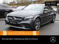 Mercedes-Benz C 300 de AMG+MULTIBEAM+FAHRASS+BURMESTER+KAMERA+9G Grau - thumbnail 1