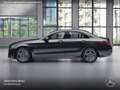 Mercedes-Benz C 300 de AMG+MULTIBEAM+FAHRASS+BURMESTER+KAMERA+9G Grau - thumbnail 6