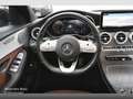Mercedes-Benz C 300 de AMG+MULTIBEAM+FAHRASS+BURMESTER+KAMERA+9G Grau - thumbnail 13