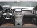 Mercedes-Benz C 300 de AMG+MULTIBEAM+FAHRASS+BURMESTER+KAMERA+9G Grau - thumbnail 9