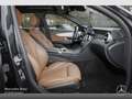 Mercedes-Benz C 300 de AMG+MULTIBEAM+FAHRASS+BURMESTER+KAMERA+9G Grau - thumbnail 6