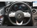 Mercedes-Benz C 300 de AMG+MULTIBEAM+FAHRASS+BURMESTER+KAMERA+9G Grau - thumbnail 14