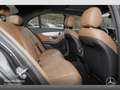 Mercedes-Benz C 300 de AMG+MULTIBEAM+FAHRASS+BURMESTER+KAMERA+9G Grau - thumbnail 12