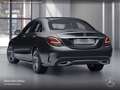 Mercedes-Benz C 300 de AMG+MULTIBEAM+FAHRASS+BURMESTER+KAMERA+9G Grau - thumbnail 25