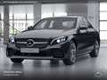 Mercedes-Benz C 300 de AMG+MULTIBEAM+FAHRASS+BURMESTER+KAMERA+9G Grau - thumbnail 2