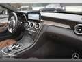 Mercedes-Benz C 300 de AMG+MULTIBEAM+FAHRASS+BURMESTER+KAMERA+9G Grau - thumbnail 8