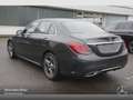 Mercedes-Benz C 300 de AMG+MULTIBEAM+FAHRASS+BURMESTER+KAMERA+9G Grau - thumbnail 11