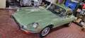 Jaguar E-Type Serie III | V12 Zöld - thumbnail 10