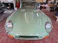 Jaguar E-Type Serie III | V12 Verde - thumbnail 17