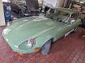 Jaguar E-Type Serie III | V12 Verde - thumbnail 18