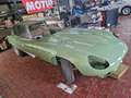 Jaguar E-Type Serie III | V12 Verde - thumbnail 21