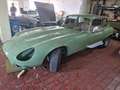 Jaguar E-Type Serie III | V12 Verde - thumbnail 20