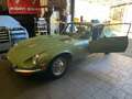 Jaguar E-Type Serie III | V12 Zöld - thumbnail 14