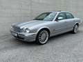 Jaguar XJR XJR 4,2 Srebrny - thumbnail 4