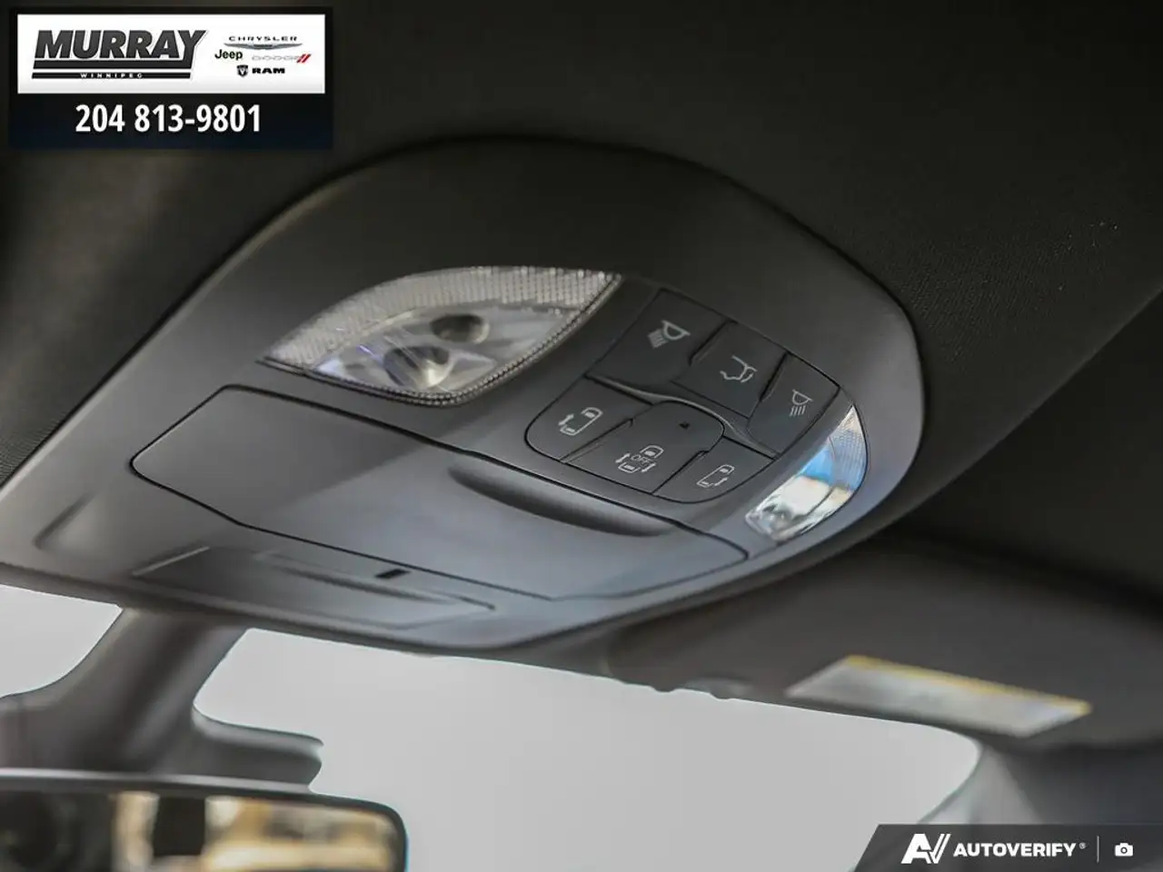 Chrysler Pacifica fotografie Chrysler Pacifica