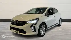 Renault Clio 1.6 E-Tech 145ch full hybrid Evolution - 25