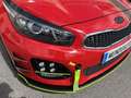 Kia Ceed / cee'd 1.0 T-GDI Eco-Dynamics GT Line 120 Rouge - thumbnail 8